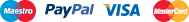 Payment logo