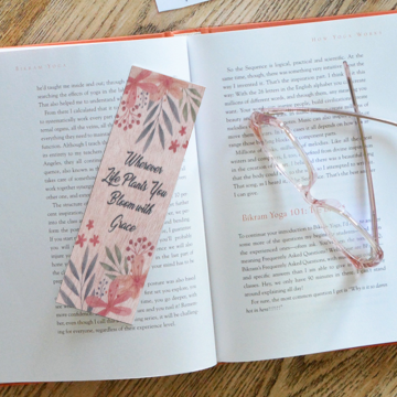 Bookmarks<br/> Collection