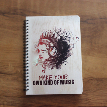 Notepads<br/> Collection
